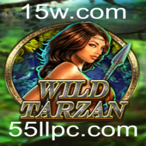 Descubra WildTarzan: O Novo Jogo de Aventura com a Palavra-Chave Secreta 55LL